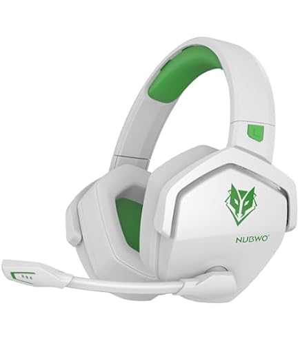 Amazon.co.jp: ゲーミングヘッドセット ワイヤレス 2.4GHz & Bluetooth